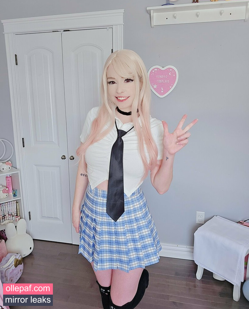 Latest Leaks konekofixations Nude #54 - Fapello
