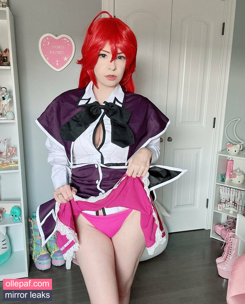 Latest Leaks konekofixations Nude #77 - Fapello