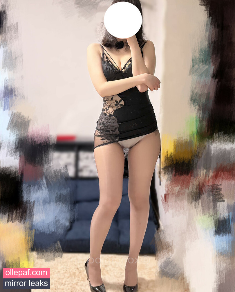 Latest Leaks Konomiochan Nude #265 - Fapello