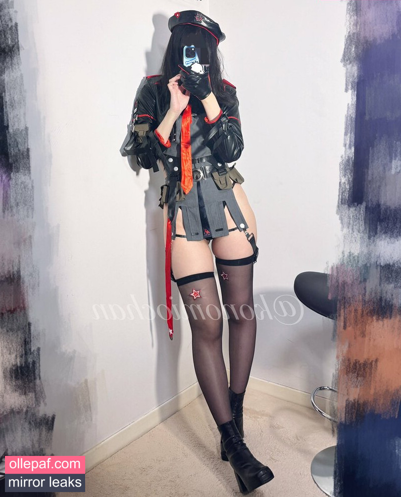 Latest Leaks Konomiochan Nude #274 - Fapello