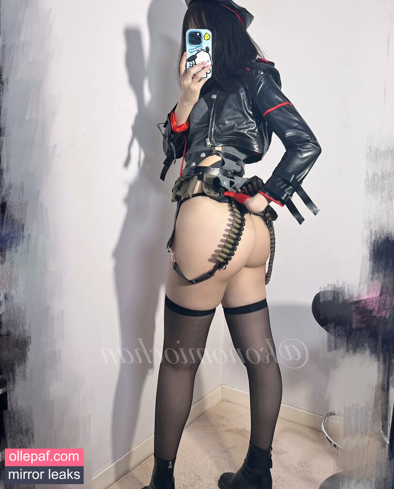 Latest Leaks Konomiochan Nude #275 - Fapello