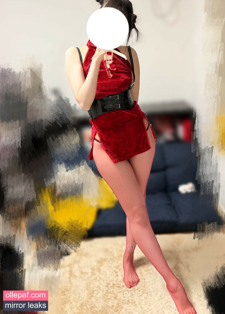 Latest Leaks Konomiochan Nude #344 - Fapello