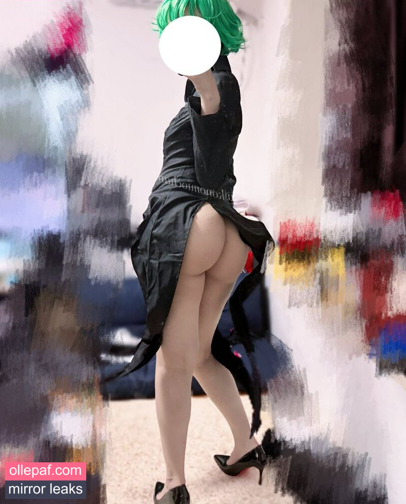 Latest Leaks Konomiochan Nude #434 - Fapello