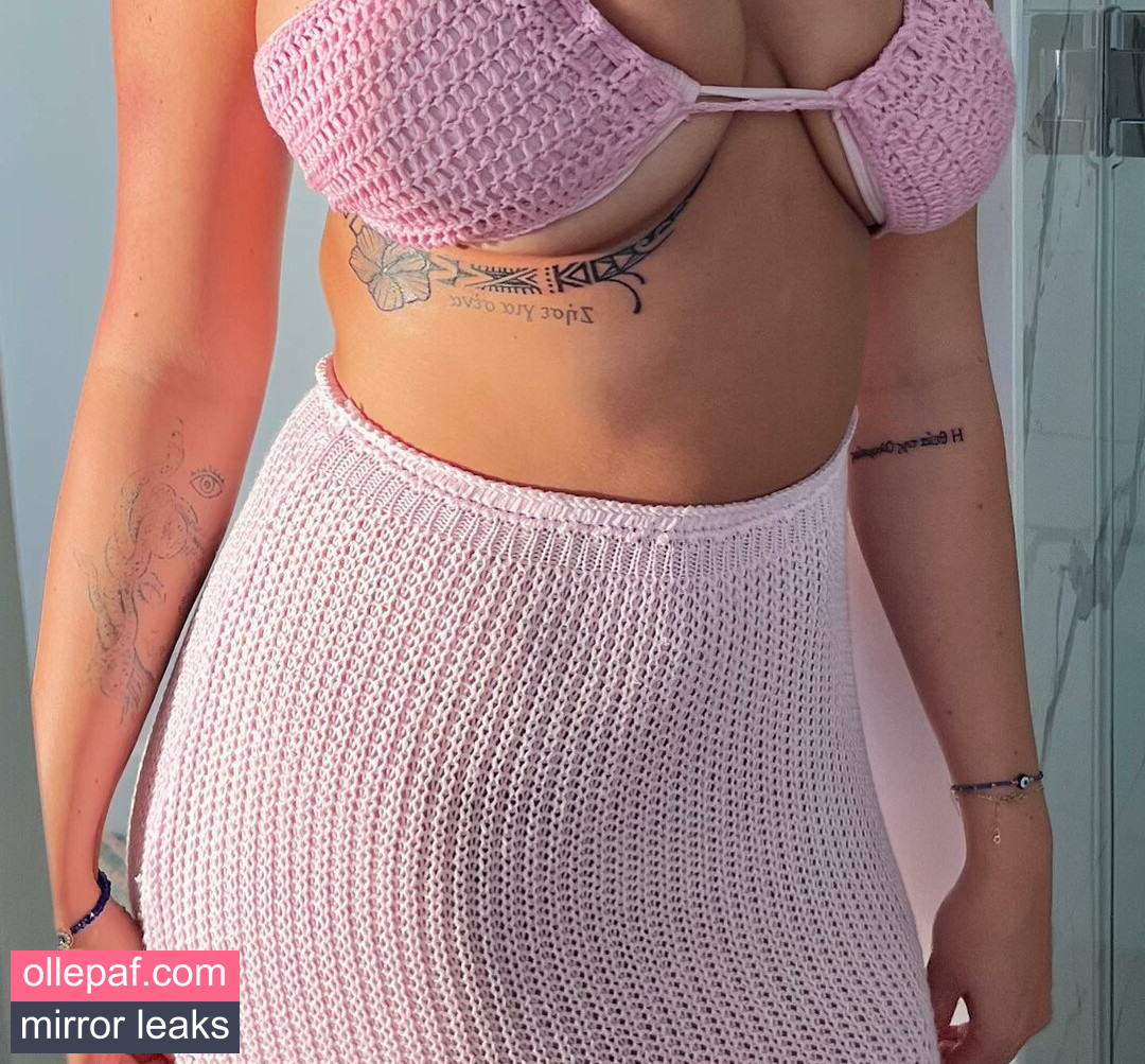 Latest Leaks Konstantia Nude #7 - Fapello