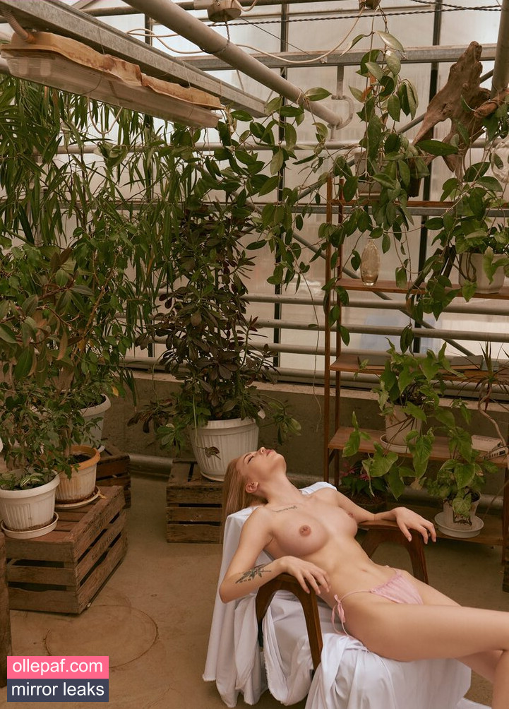Latest Leaks Kootovva Nude #114 - Fapello