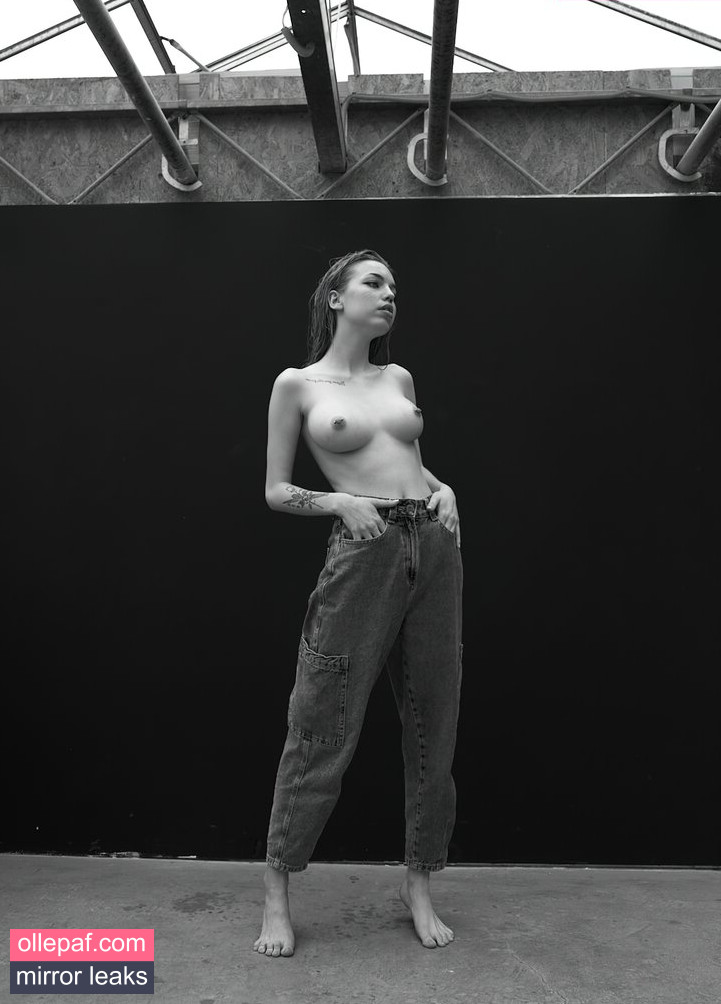 Latest Leaks Kootovva Nude #130 - Fapello