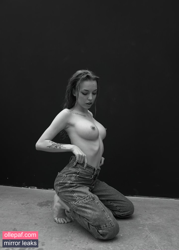 Latest Leaks Kootovva Nude #135 - Fapello