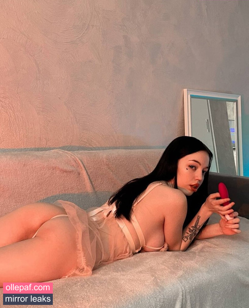 Latest Leaks Kootovva Nude #154 - Fapello