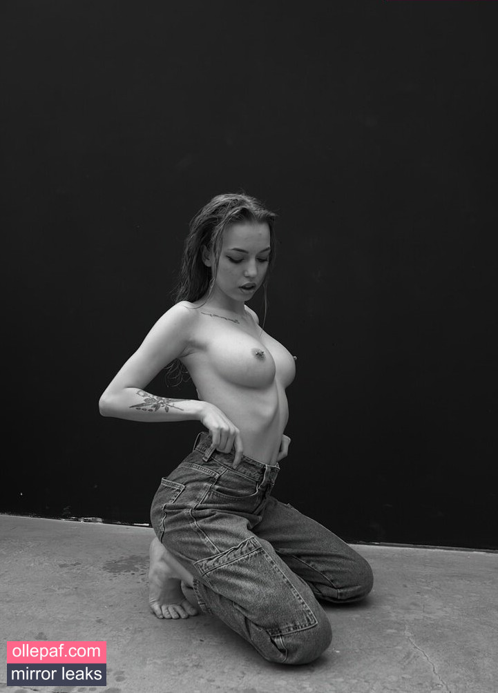 Latest Leaks Kootovva Nude #44 - Fapello
