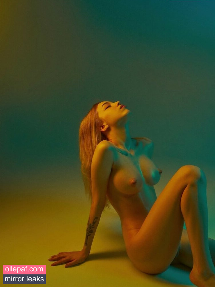 Latest Leaks Kootovva Nude #59 - Fapello