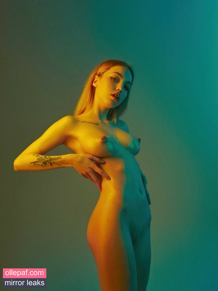 Latest Leaks Kootovva Nude #61 - Fapello