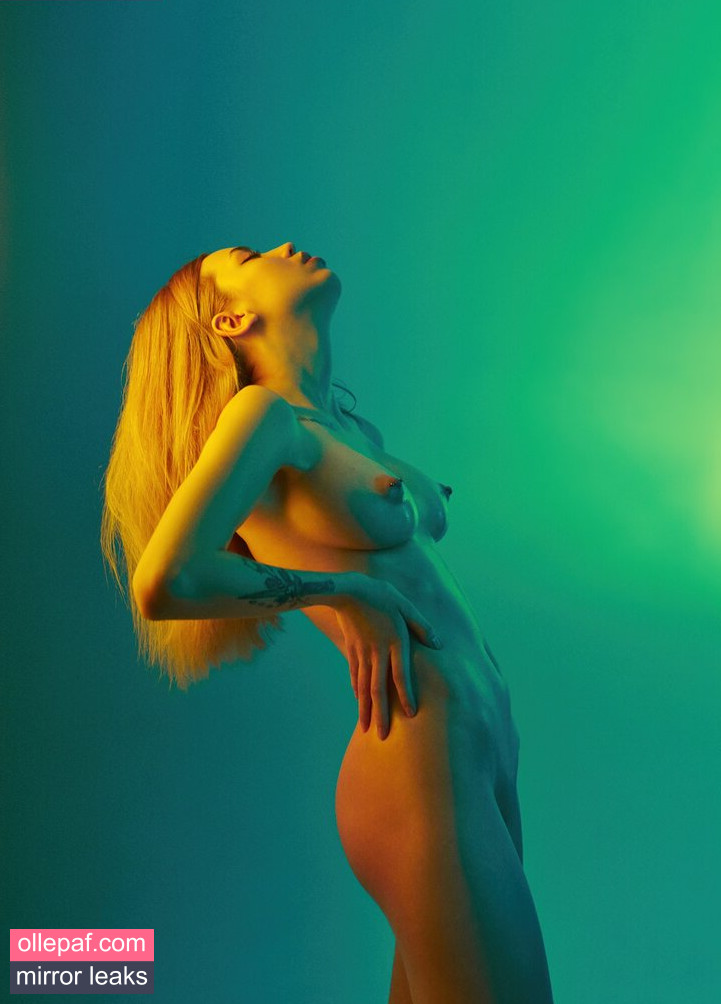 Latest Leaks Kootovva Nude #68 - Fapello