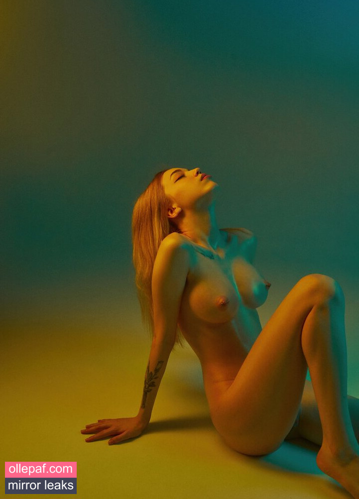 Latest Leaks Kootovva Nude #76 - Fapello