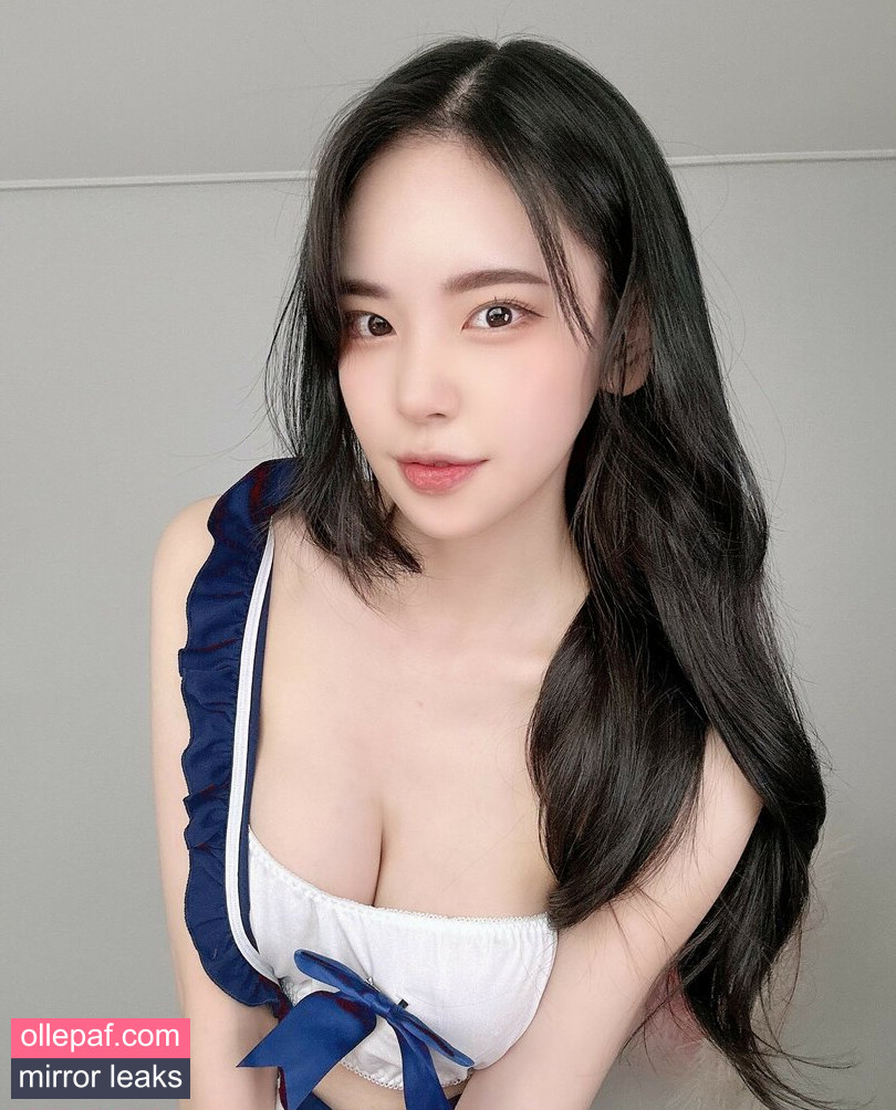 Latest Leaks Korean Afreeca Streamer Nude #114 - Fapello