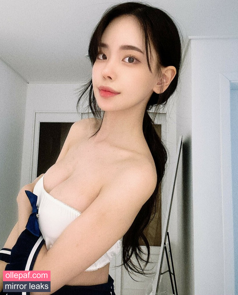 Latest Leaks Korean Afreeca Streamer Nude #116 - Fapello