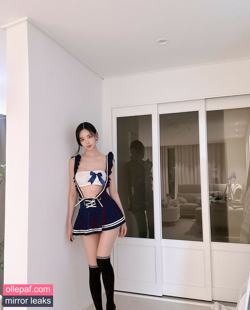 Latest Leaks Korean Afreeca Streamer Nude #117 - Fapello