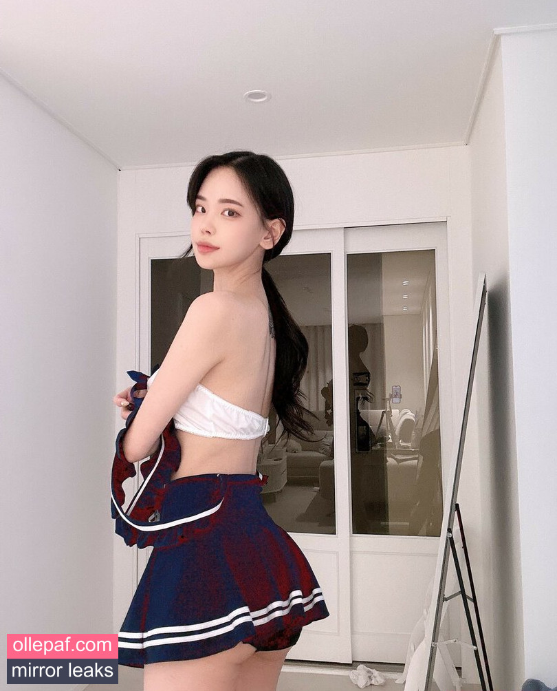 Latest Leaks Korean Afreeca Streamer Nude #122 - Fapello