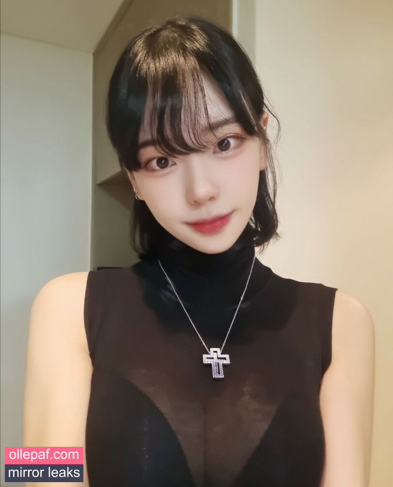 Latest Leaks Korean Afreeca Streamer Nude #139 - Fapello