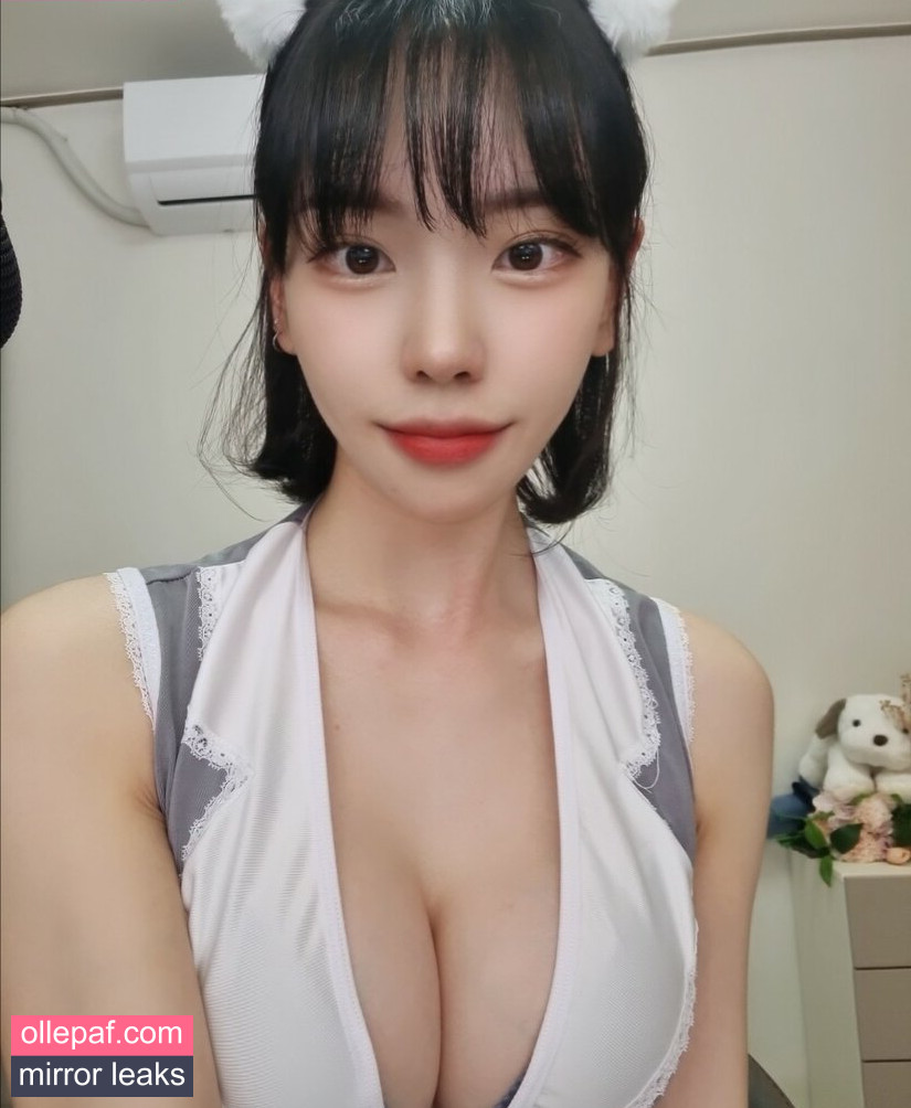 Latest Leaks Korean Afreeca Streamer Nude #140 - Fapello