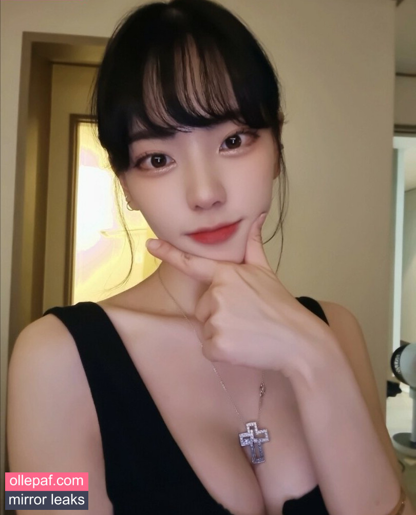 Latest Leaks Korean Afreeca Streamer Nude #141 - Fapello
