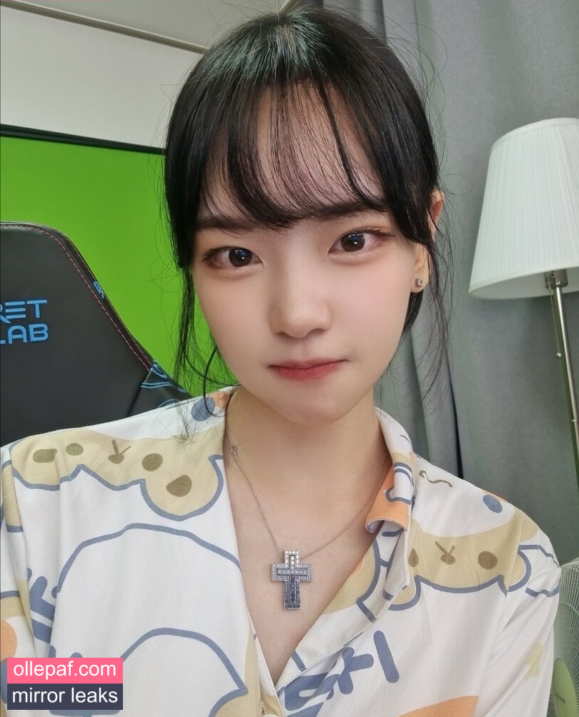 Latest Leaks Korean Afreeca Streamer Nude #142 - Fapello