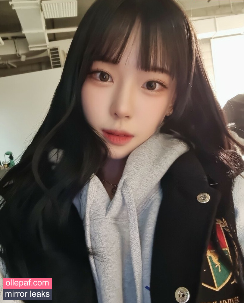 Latest Leaks Korean Afreeca Streamer Nude #143 - Fapello