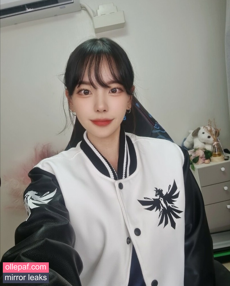 Latest Leaks Korean Afreeca Streamer Nude #147 - Fapello