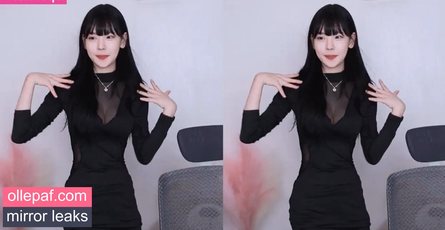 Latest Leaks Korean Afreeca Streamer Nude #149 - Fapello