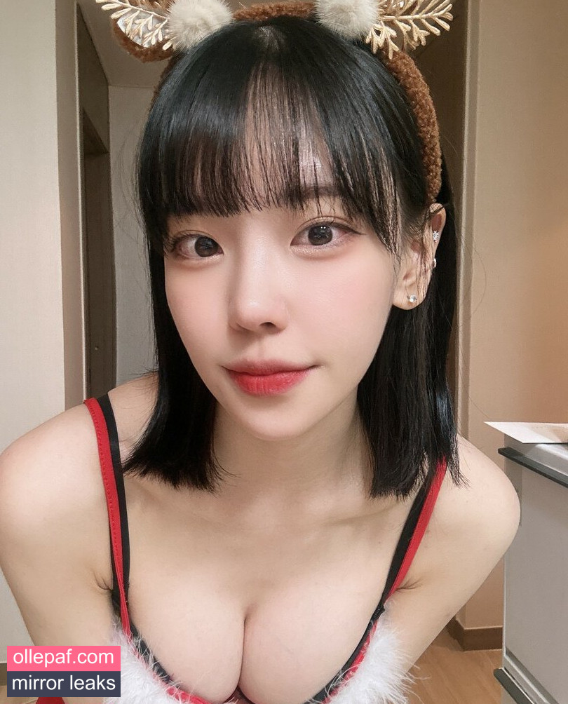 Latest Leaks Korean Afreeca Streamer Nude #156 - Fapello