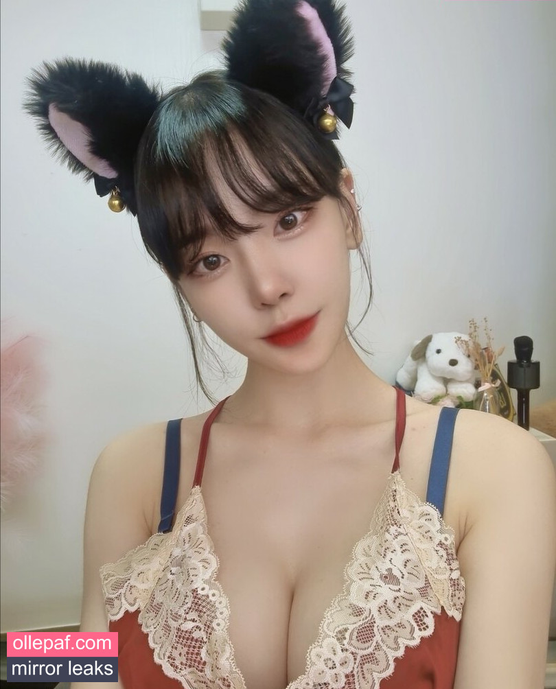 Latest Leaks Korean Afreeca Streamer Nude #173 - Fapello
