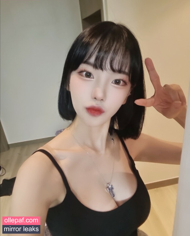 Latest Leaks Korean Afreeca Streamer Nude #177 - Fapello