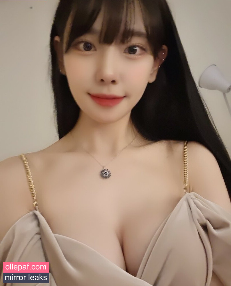 Latest Leaks Korean Afreeca Streamer Nude #179 - Fapello