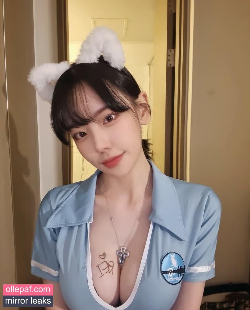 Latest Leaks Korean Afreeca Streamer Nude #182 - Fapello
