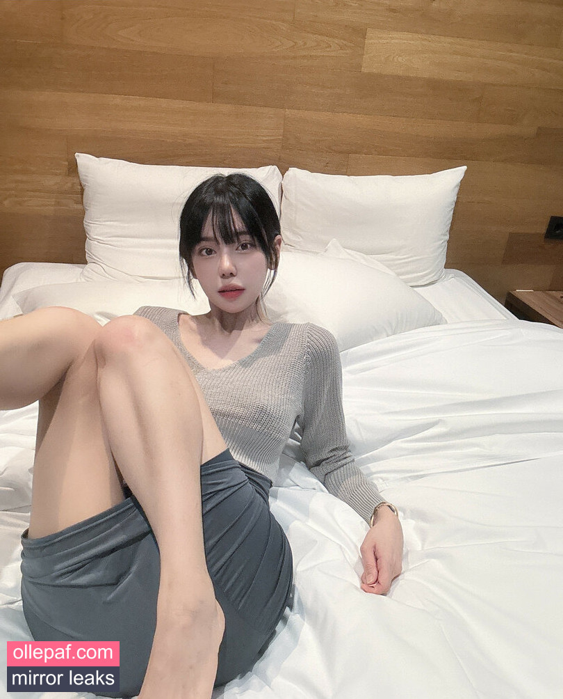Latest Leaks Korean Afreeca Streamer Nude #3 - Fapello
