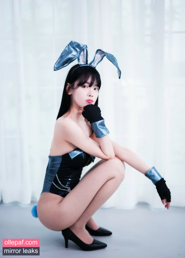 Latest Leaks Korean Afreeca Streamer Nude #208 - Fapello