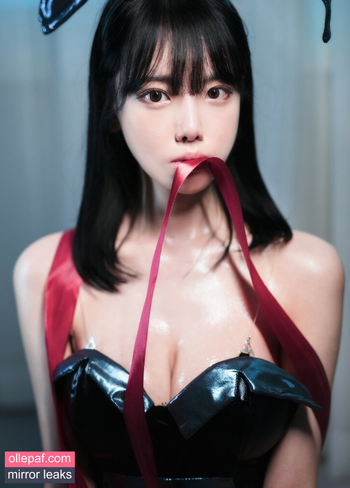 Latest Leaks Korean Afreeca Streamer Nude #214 - Fapello