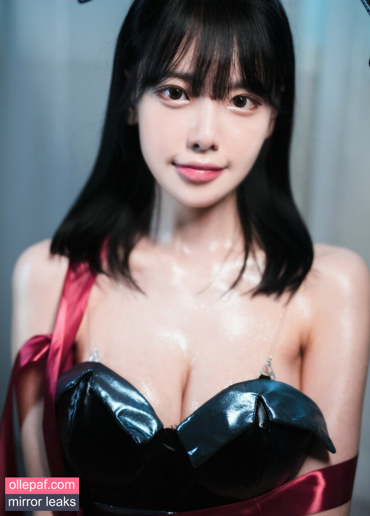 Latest Leaks Korean Afreeca Streamer Nude #215 - Fapello