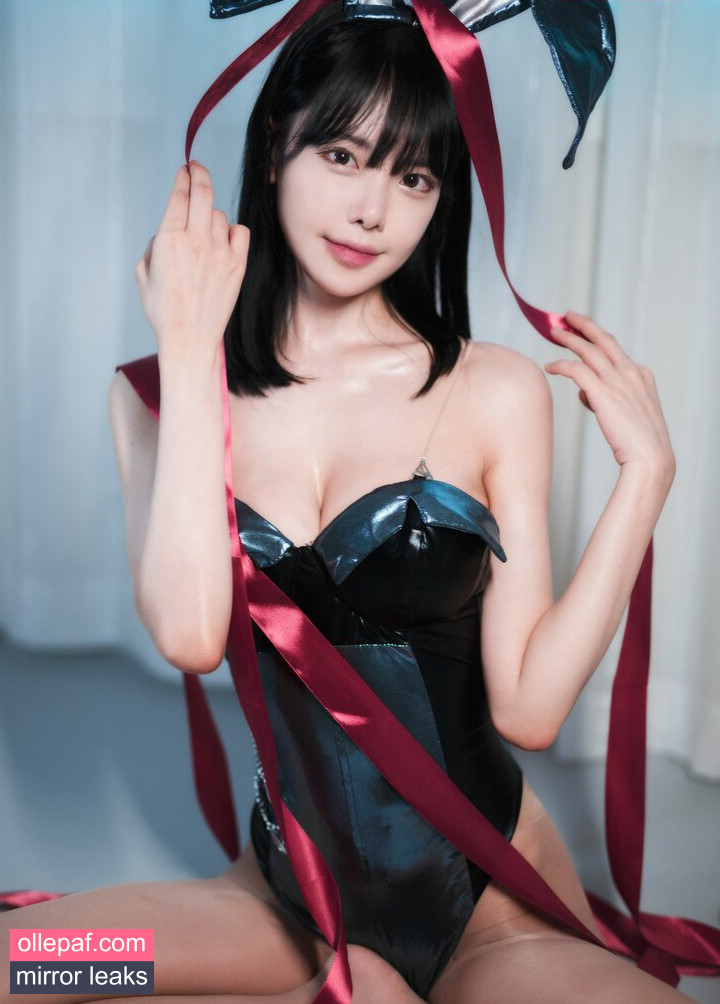 Latest Leaks Korean Afreeca Streamer Nude #216 - Fapello