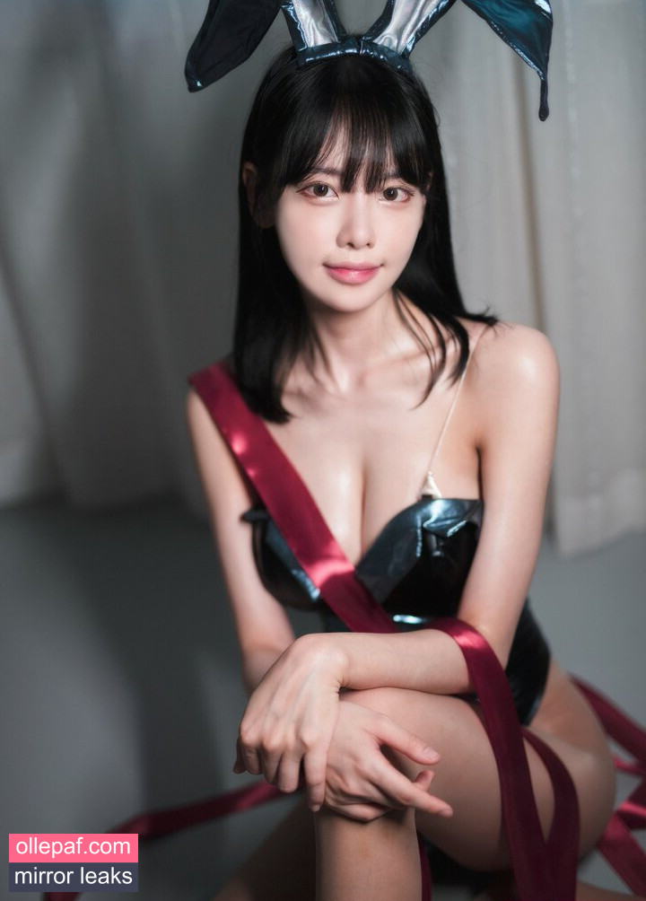 Latest Leaks Korean Afreeca Streamer Nude #220 - Fapello
