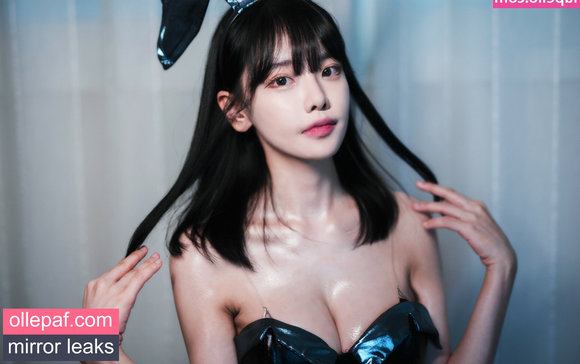 Latest Leaks Korean Afreeca Streamer Nude #221 - Fapello