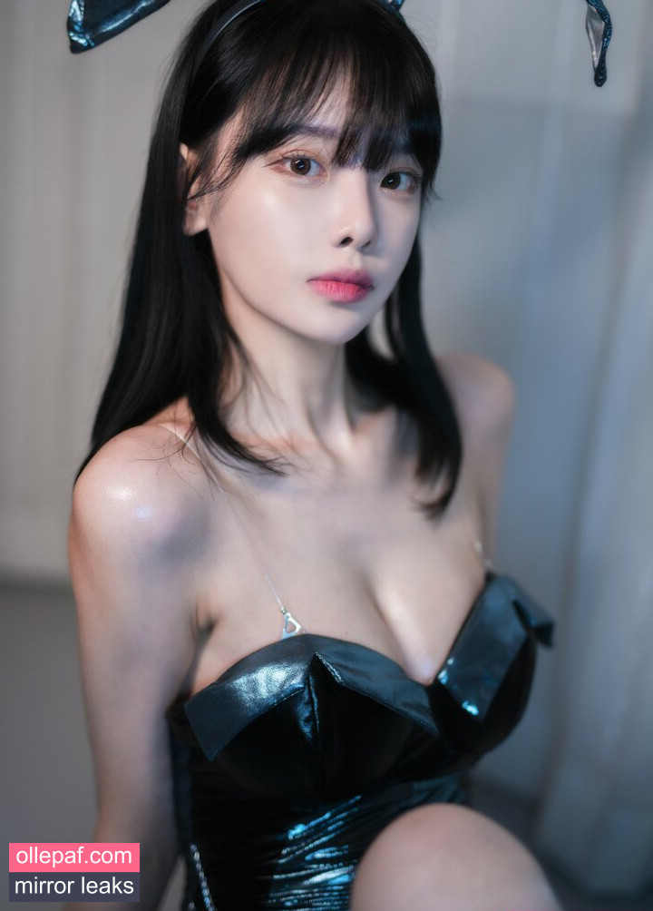 Latest Leaks Korean Afreeca Streamer Nude #223 - Fapello