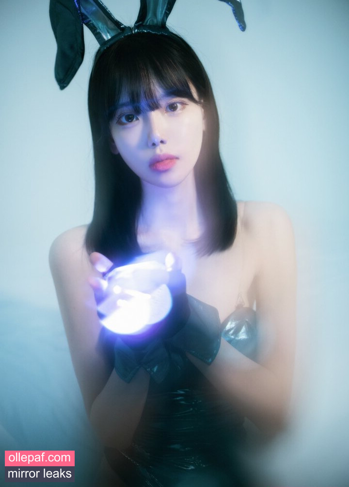 Latest Leaks Korean Afreeca Streamer Nude #226 - Fapello