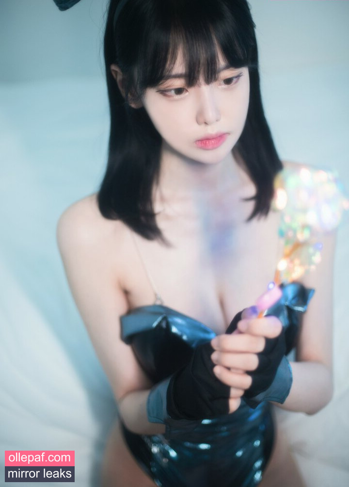 Latest Leaks Korean Afreeca Streamer Nude #228 - Fapello