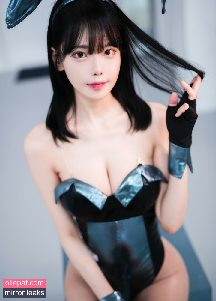 Latest Leaks Korean Afreeca Streamer Nude #231 - Fapello