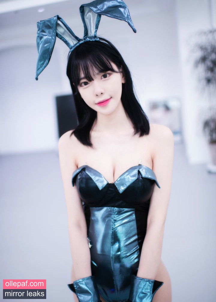 Latest Leaks Korean Afreeca Streamer Nude #235 - Fapello