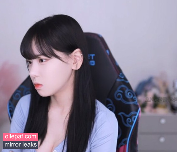 Latest Leaks Korean Afreeca Streamer Nude #236 - Fapello