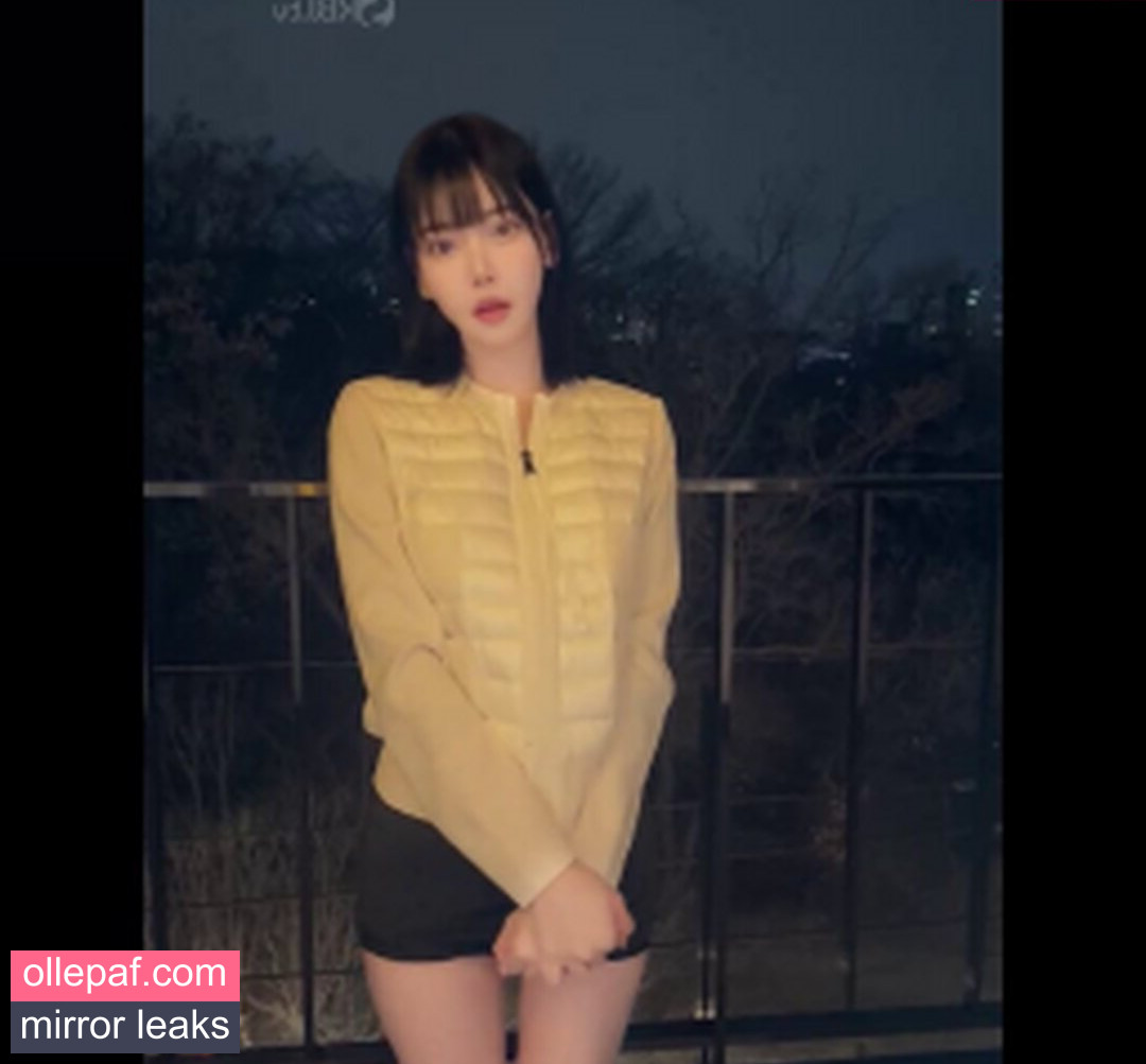 Latest Leaks Korean Afreeca Streamer Nude #28 - Fapello