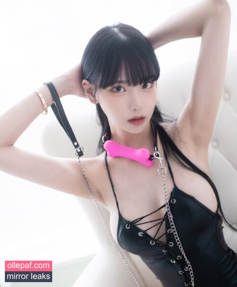 Latest Leaks Korean Afreeca Streamer Nude #29 - Fapello