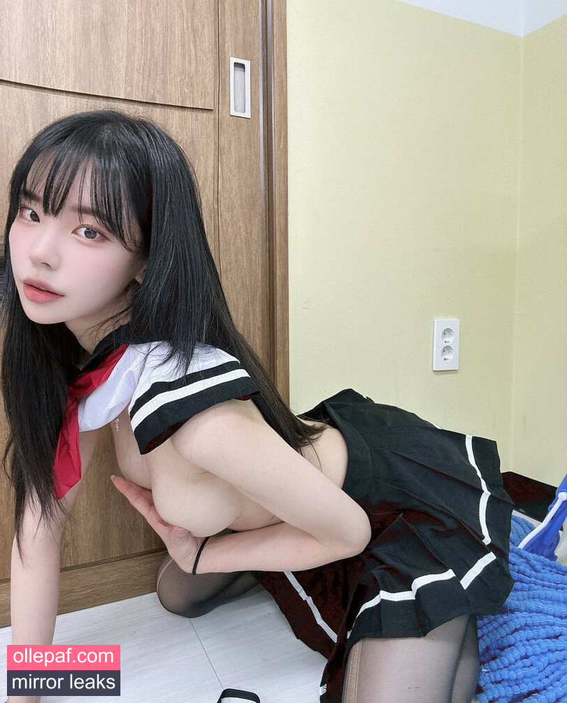Latest Leaks Korean Afreeca Streamer Nude #88 - Fapello