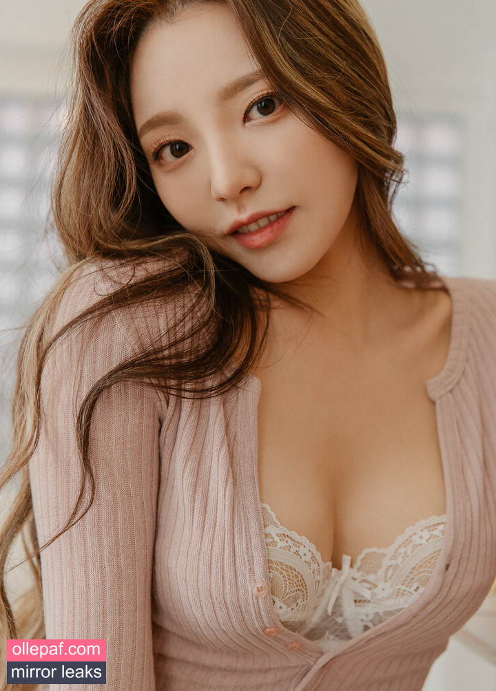Latest Leaks Korean Afreeca Nude #26 - Fapello